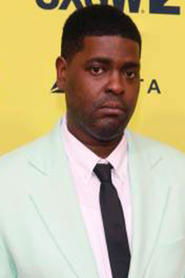 Isaiah Lester portrait