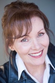 Kerrie Keane portrait