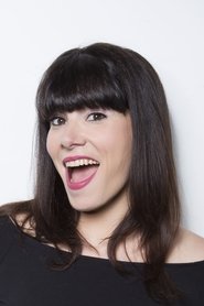 Mercè Martínez portrait