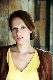 Svenja Görger portrait