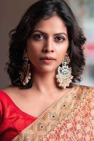 Deepali Pansare portrait
