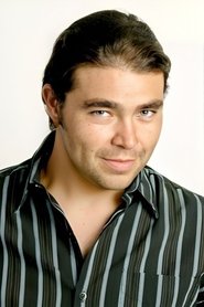 Jorge Bermejo portrait
