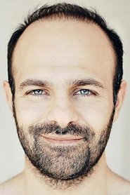 Erkan Avcı portrait