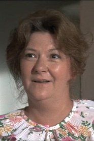 Patricia Wilson portrait