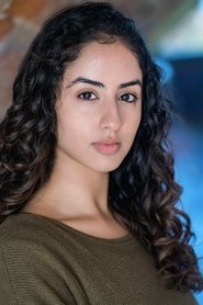 Karendip Phull portrait