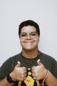 Daniel Tapajós portrait