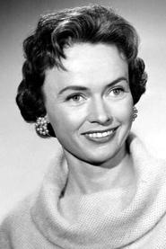 Dorothy Alison portrait