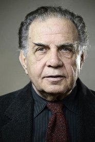 Rodolfo Baldini portrait