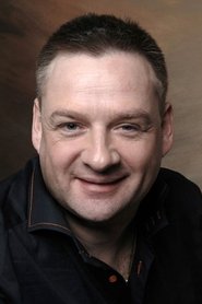 Stanislav Strelkov portrait
