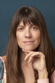 Romina Tamburello portrait