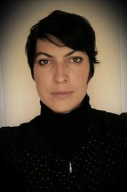 Elvira Diaz portrait