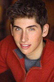 Tyler Crozier portrait