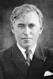 Mack Sennett portrait