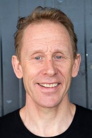 Gunde Svan portrait