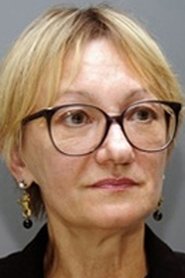 Natalya Chepik portrait