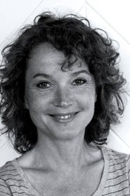 Myriam Stark portrait