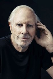 Bruce Dern portrait