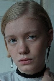 Anna Damer portrait
