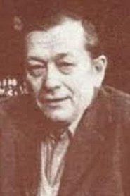 Ivo Fici portrait