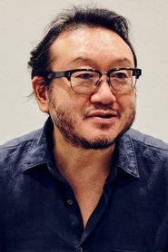 Takayuki Hattori portrait