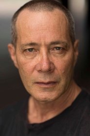 Eugene Gilfedder portrait