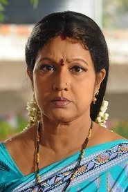 Koti Surya Prabha portrait