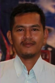 Lwin Bo portrait