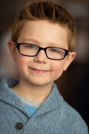 Gunner Cash Jennings portrait