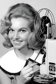 Marian Collins portrait