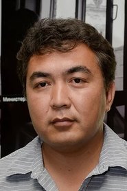 Nurbek Egen portrait