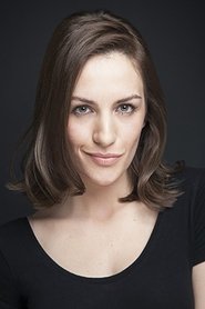 Rana Büyükyılmaz portrait