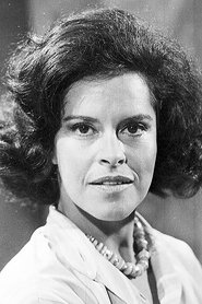 Maria Helena Dias portrait