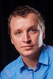 Vallo Kirs portrait