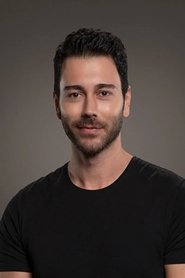Oğuz Peçe portrait