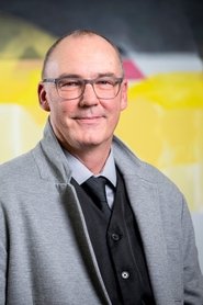 Jochen Kunstler portrait