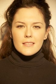 Emily Amezcua portrait