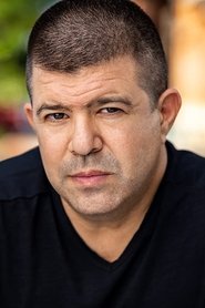 Michael David Yuhl portrait
