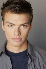 Nathan Halliday portrait