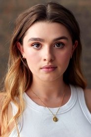 Antonia Robinson portrait