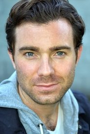 Jacob Chattman portrait