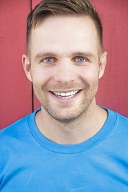 Tom Goss portrait