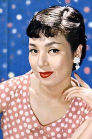 Machiko Kyō portrait