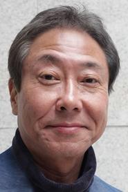 Naruki Masahisa portrait