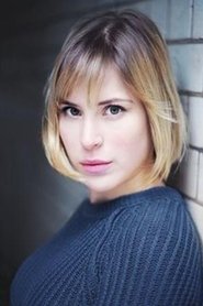 Eleanor Wyld portrait