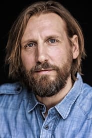 Pekka Strang portrait