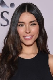 Madison Beer portrait