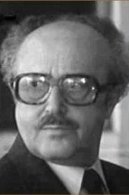 Mark Orlov portrait