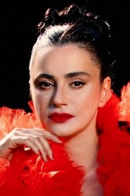 Ceylan Ertem portrait