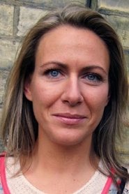 Celina Hinchcliffe portrait