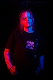 Laura Azambuja portrait